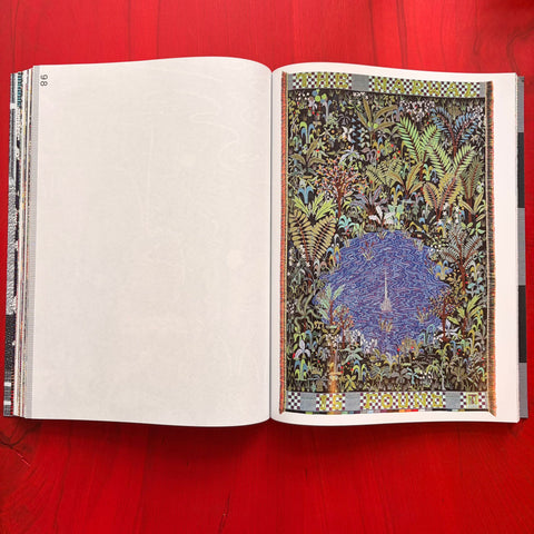 Koen Taselaar: Rollable Ramblings / Katalin Herzog, Jenny Wilson