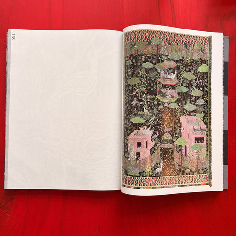 Koen Taselaar: Rollable Ramblings / Katalin Herzog, Jenny Wilson