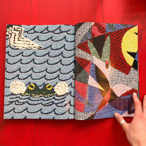 Koen Taselaar: Rollable Ramblings / Katalin Herzog, Jenny Wilson