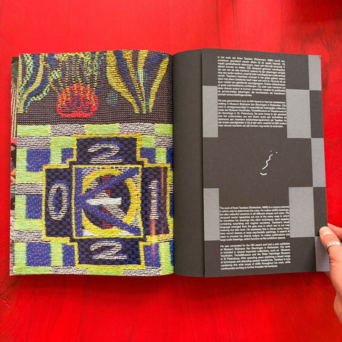 Koen Taselaar: Rollable Ramblings / Katalin Herzog, Jenny Wilson