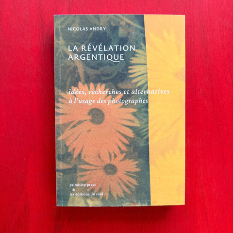 La révélation argentique / Nicolas Andry