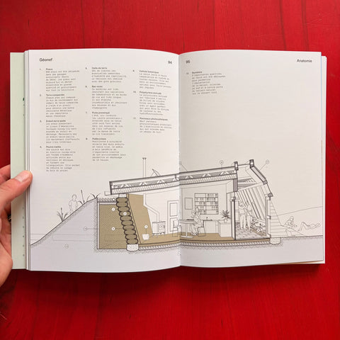 Le tour de France des maisons écologiques / Emmanuel Stern, Raphaël Walther, Mathis Rager