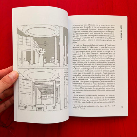 20 petites leçons d'économie de matière / Victor Meesters, Vincent Laureau