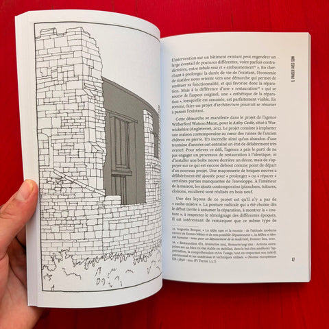 20 petites leçons d'économie de matière / Victor Meesters, Vincent Laureau