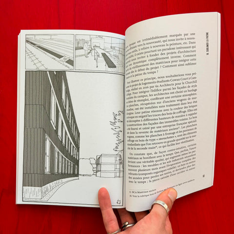 20 petites leçons d'économie de matière / Victor Meesters, Vincent Laureau