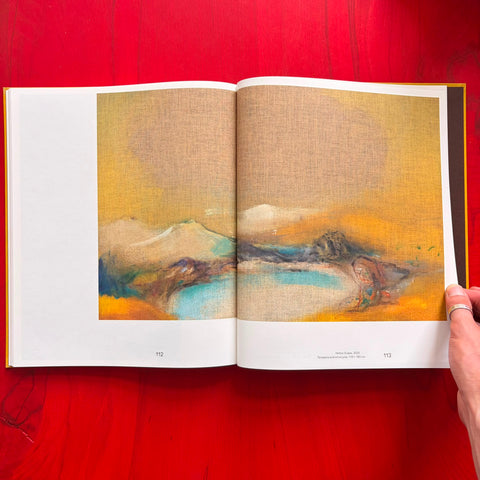 Motherscape / Leiko Ikemura