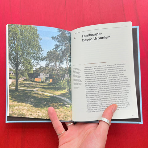 Landscape Logic / Steffen Nijhuis