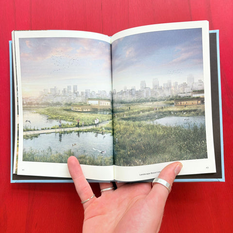Landscape Logic / Steffen Nijhuis