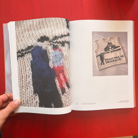 Mailles: Laines contemporaines / Pauline Mallat, Karine Reysset