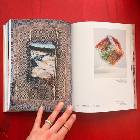 Mailles: Laines contemporaines / Pauline Mallat, Karine Reysset