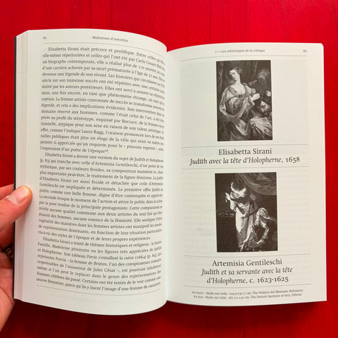 Maîtresses d'Autrefois: Femmes, Art Et Idéologie / Griselda Pollock, Clément Dirié, Giovanna Zapperi, Rozsika Parker