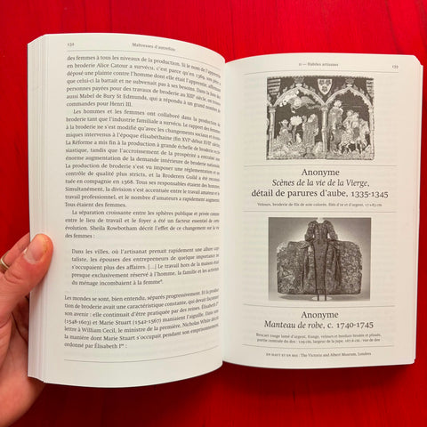 Maîtresses d'Autrefois: Femmes, Art Et Idéologie / Griselda Pollock, Clément Dirié, Giovanna Zapperi, Rozsika Parker