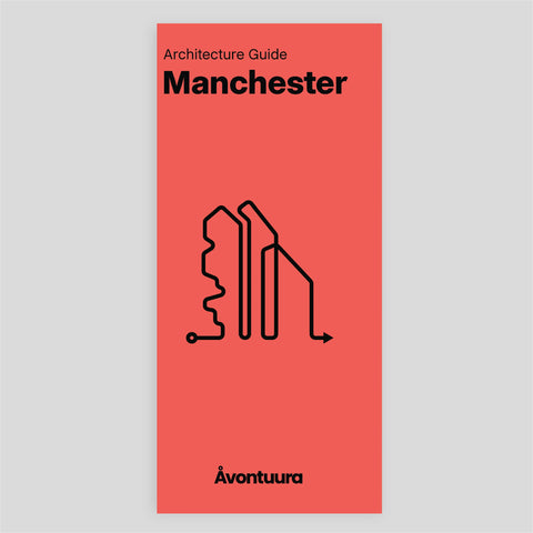 Manchester / Architecture Guide