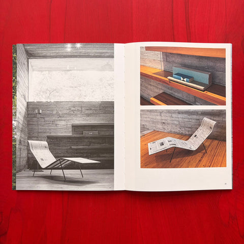 Mark Manders – House with All Existing Words. An exhibition in Juliaan Lampens’s Woning Van Wassenhove / Mark Manders