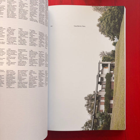 Incursions au-delà du moderne: L'architecture d'Umberto Riva / Maria Bottero, Umberto Riva, Claudia Mion