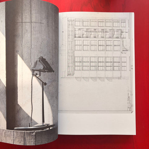 Incursions au-delà du moderne: L'architecture d'Umberto Riva / Maria Bottero, Umberto Riva, Claudia Mion