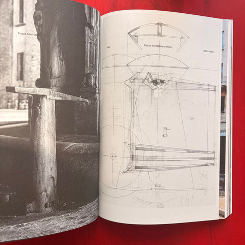 Incursions au-delà du moderne: L'architecture d'Umberto Riva / Maria Bottero, Umberto Riva, Claudia Mion