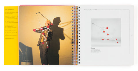 Bruno Munari / Manuel Fontán del Junco