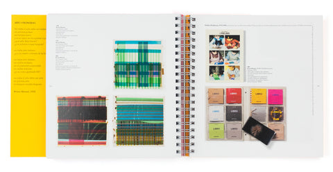 Bruno Munari / Manuel Fontán del Junco