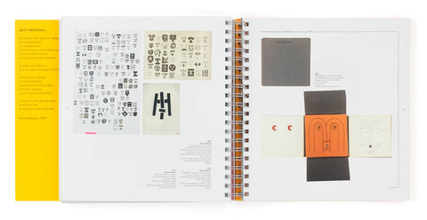 Bruno Munari / Manuel Fontán del Junco