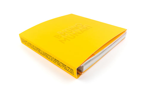 Bruno Munari / Manuel Fontán del Junco