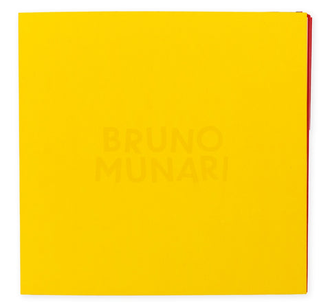 Bruno Munari / Manuel Fontán del Junco