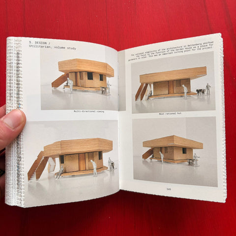 Tane Garden House / Rolf Fehlbaum