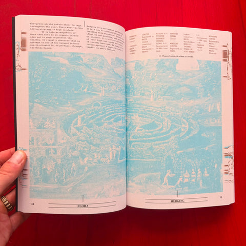 Collapsed Mythologies: A Geofinancial Atlas / Eline Benjaminsen, Dayna Casey, Amy Bride, Sami Hammana, Marie Storli, Alexis Wright