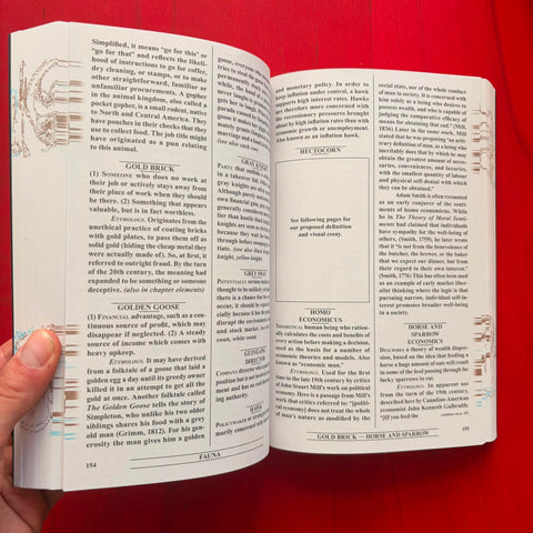 Collapsed Mythologies: A Geofinancial Atlas / Eline Benjaminsen, Dayna Casey, Amy Bride, Sami Hammana, Marie Storli, Alexis Wright