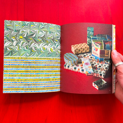 Box & Needle / Kyoko Onishi and Keiko Onishi