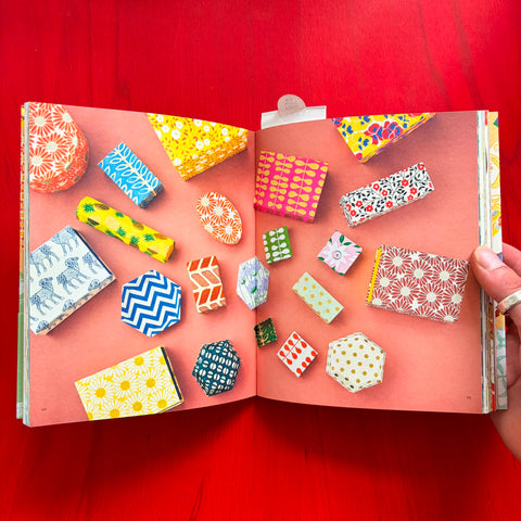 Box & Needle / Kyoko Onishi and Keiko Onishi