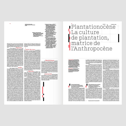Néolithique Anthropocène: Dialogue autour des 12000 dernières années / Valérie Disdier, Michel Lussault, François Deladerrière