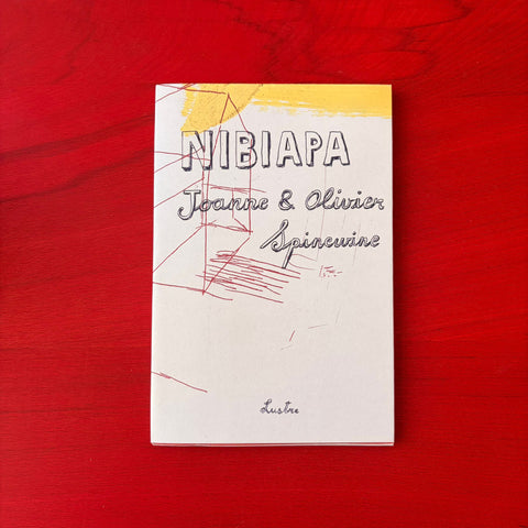 Nibiapa / Joanne & Olivier Spinewine