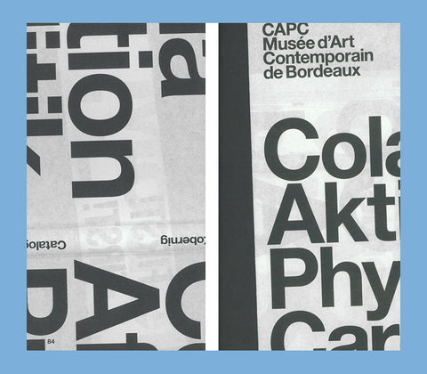 Statement and Counter-Statement : Notes on Experimental Jetset Volume 1 / Experimental Jetset