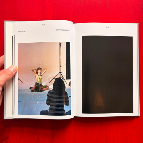 The Office / Camille Bidault-Waddington, Martin Bethenod