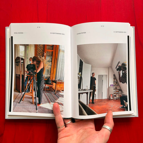 The Office / Camille Bidault-Waddington, Martin Bethenod