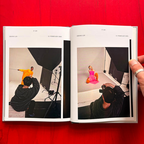 The Office / Camille Bidault-Waddington, Martin Bethenod