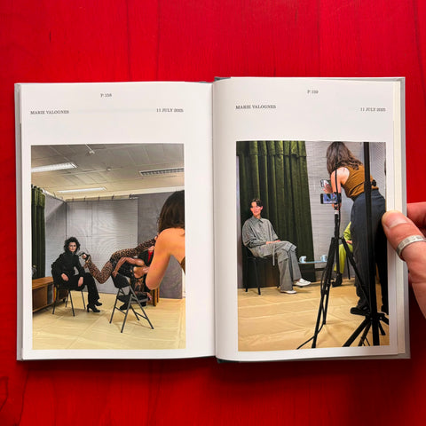 The Office / Camille Bidault-Waddington, Martin Bethenod