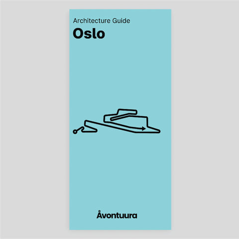 Oslo / Architecture Guide