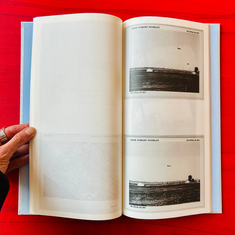 UAP a journey / Yann Linsart