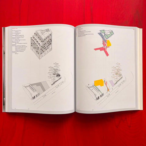 Parties communes: Une aventure collective / Aldric Beckmann, Jean-Philippe Hugron, Rosa Naudin