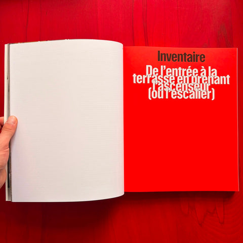 Parties communes: Une aventure collective / Aldric Beckmann, Jean-Philippe Hugron, Rosa Naudin