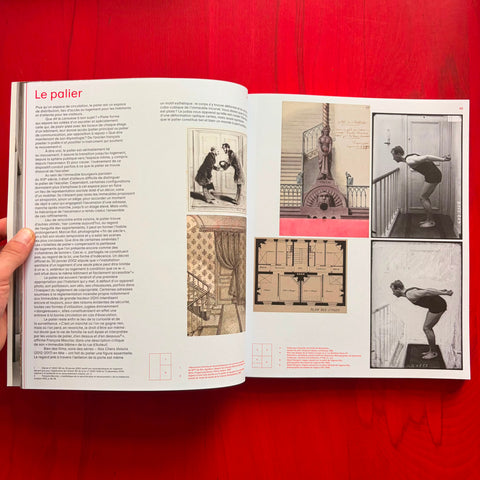 Parties communes: Une aventure collective / Aldric Beckmann, Jean-Philippe Hugron, Rosa Naudin