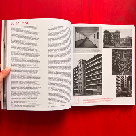 Parties communes: Une aventure collective / Aldric Beckmann, Jean-Philippe Hugron, Rosa Naudin