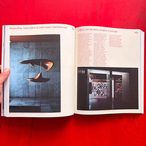 Parties communes: Une aventure collective / Aldric Beckmann, Jean-Philippe Hugron, Rosa Naudin