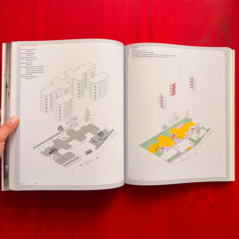 Parties communes: Une aventure collective / Aldric Beckmann, Jean-Philippe Hugron, Rosa Naudin