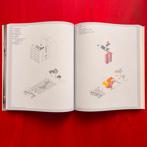 Parties communes: Une aventure collective / Aldric Beckmann, Jean-Philippe Hugron, Rosa Naudin
