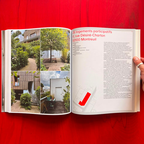 Parties communes: Une aventure collective / Aldric Beckmann, Jean-Philippe Hugron, Rosa Naudin