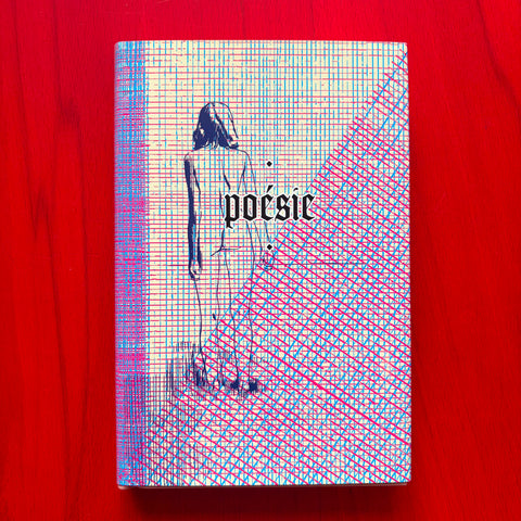 Poésie / Frédéric Poincelet