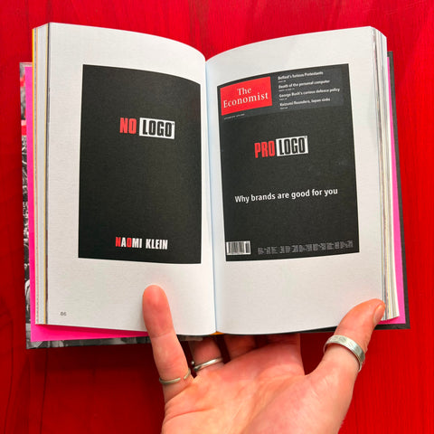 What is post-branding?: How to Counter Fundamentalist Marketplace Semiotics / Jason Grant, Oliver Vodeb